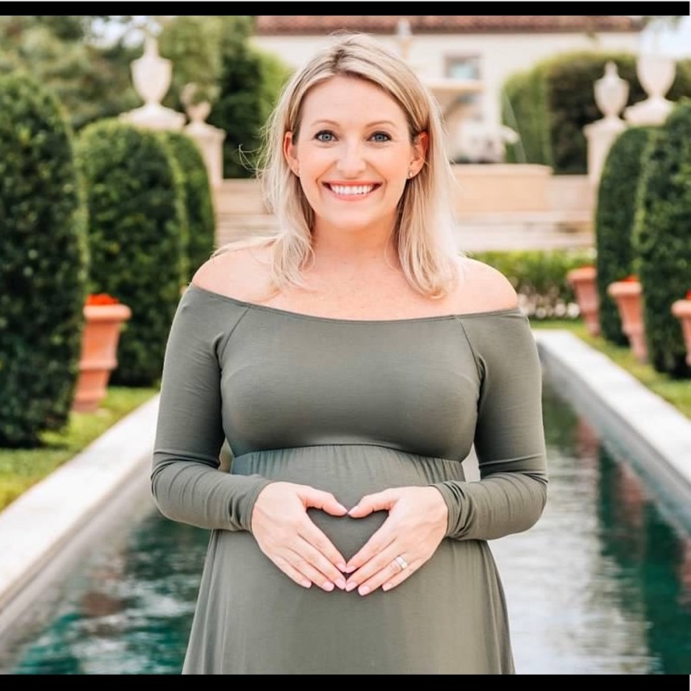 Meet your Posher, Kimberly